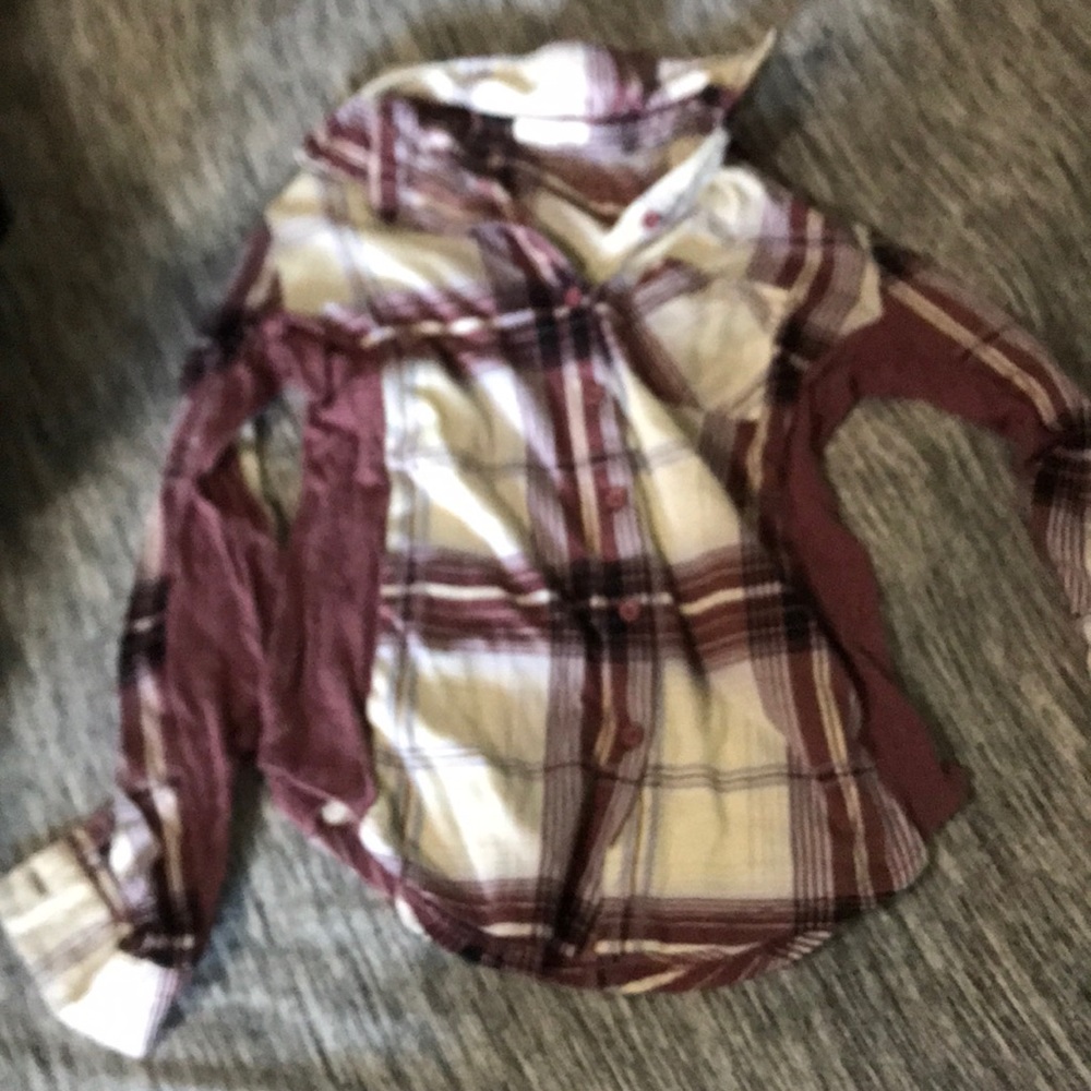 Flannel